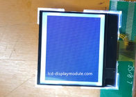 FSTN 112 X 65 গ্লাস LCD চিপ, হোয়াইট Backlight ইতিবাচক ট্রান্সফ্লেক্লিষ্ট এলসিডি মডিউল