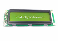 শিল্পকৌশল কন্ট্রোল COB LCD প্রদর্শন মডিউল ইতিবাচক সুপার পাকানো Nematic