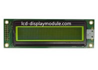 5V STN হলুদ সবুজ 192 এক্স 32 গ্রাফিক LCD প্রদর্শন, গ্রাফিক LCD প্রদর্শন মডিউল