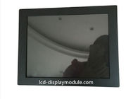 মাল্টি টাচ স্ক্রিন TFT LCD মনিটর 12.1 &amp;#39;রেসোলিউশন 1024 * 768 শপিং মল